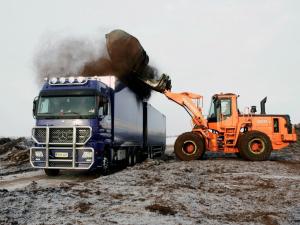 2002 Mercedes-Benz Actros 2544